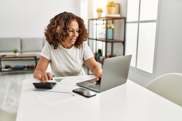 Systematic accounting methodology