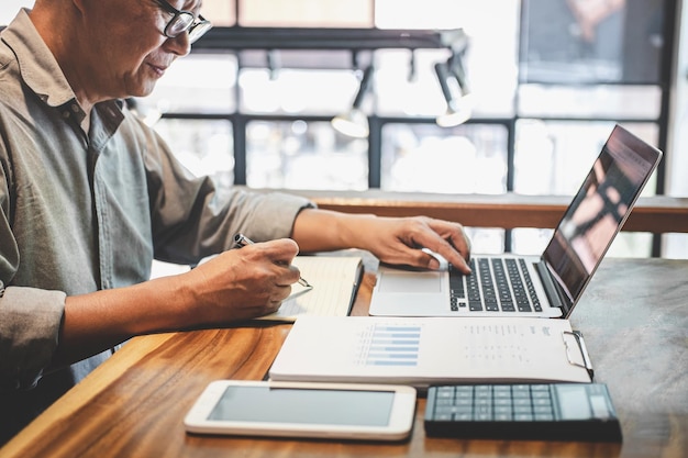 Business Advisory & Restructuring